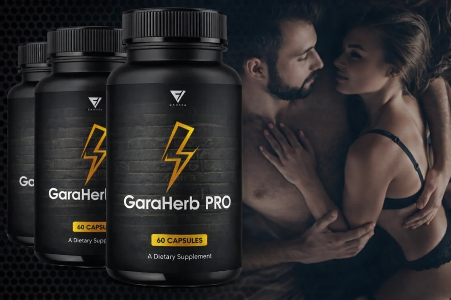 Buy Garaherb